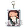 A Little Big Acrylic Key Ring Fate/Grand Order - Absolute Demon Battlefront: Babylonia Romani Archaman (Anime Toy)