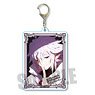 A Little Big Acrylic Key Ring Fate/Grand Order - Absolute Demon Battlefront: Babylonia Merlin (Anime Toy)