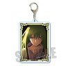 A Little Big Acrylic Key Ring Fate/Grand Order - Absolute Demon Battlefront: Babylonia ??? (Anime Toy)