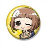 Minicchu The Idolm@ster Cinderella Girls Can Key Ring Yuzu Kitami (Anime Toy)