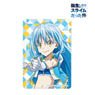 That Time I Got Reincarnated as a Slime Especially Illustrated Rimuru 1 Pocket Pass Case (Anime Toy)