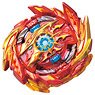 Beyblade Burst B-159 Booster Super Hyperion.Xc 1A (Active Toy)