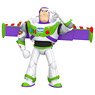 Toy Story My Fast Friends + Buzz Lightyear (Wing Type) (Character Toy)