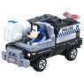 Drive Saver/Disney DS-04 Punch Police / Goofy (Tomica)