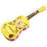 Rapunzel The Series Musical Guitar (Character Toy)