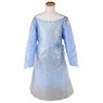 Frozen My Little Princess2 Premium Fashionable Dress Elsa (Character Toy)