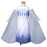 Frozen My Little Princess2 Premium Fashionable Dress Elsa Epilogue Dress (Character Toy)