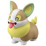 Monster Collection MS-27 Yamper (Character Toy)