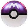 MB-04 Monster Collection Master Ball (Character Toy)