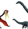 Ania AA-05 Battle! Huge Dinosaur Set (Animal Figure)