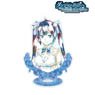 Is It Wrong to Try to Pick Up Girls in a Dungeon? Hestia Ani-Art Acrylic Stand (Anime Toy)