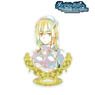 Is It Wrong to Try to Pick Up Girls in a Dungeon? Ais Ani-Art Acrylic Stand (Anime Toy)