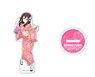 Kono Subarashii Sekai ni Shukufuku o! Kurenai Densetsu Big Acrylic Stand Yunyun Yukata Ver. (Anime Toy)