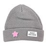 Astra Lost in Space Caird Ulgar`s Knit Cap (w/Funicia`s Hair Ornament Like Acrylic Badge) (Anime Toy)