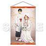 SAO 10th Anniversary Wedding 『ソードアート・オンライン』 B2タペストリー ウェディングver. (キャラクターグッズ)