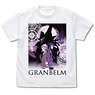 グランベルム Tシャツ WHITE XL (キャラクターグッズ)