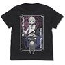 グランベルム 満月＆新月 Tシャツ BLACK S (キャラクターグッズ)