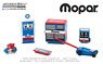 Auto Body Shop - Shop Tool Accessories Series 2 - MOPAR Parts & Service (ミニカー)