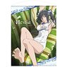 Is It Wrong to Try to Pick Up Girls in a Dungeon? II Hestia 100cm Tapestry (Anime Toy)