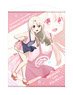 Fate/kaleid liner Prisma Illya Prisma Phantasm liner Mabo Apron Ver. Especially Illustrated 100cm Tapestry (Anime Toy)