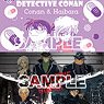 Trading Medium Clear File Detective Conan (Set of 10) (Anime Toy)