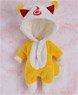 Nendoroid Doll: Kigurumi Pajamas (Konnosuke) (PVC Figure)