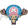 One Piece Help Hook Chopper (Anime Toy)