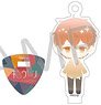 Given Pasteltic Acrylic Stand Key Ring Mafuyu (Anime Toy)