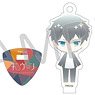 Given Pasteltic Acrylic Stand Key Ring Ritsuka (Anime Toy)
