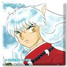 [Inuyasha] Square Can Badge Vol.2 A (Anime Toy)