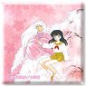 [Inuyasha] Square Can Badge Vol.2 E (Anime Toy)