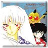 [Inuyasha] Square Can Badge Vol.2 I (Anime Toy)