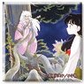 [Inuyasha] Square Can Badge Vol.2 L (Anime Toy)