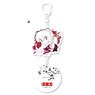 [Inuyasha] Acrylic Stand Key Ring Vol.2 A (Anime Toy)