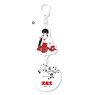[Inuyasha] Acrylic Stand Key Ring Vol.2 D (Anime Toy)