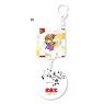 [Inuyasha] Acrylic Stand Key Ring Vol.2 H (Anime Toy)