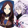 Fate/Grand Order -絶対魔獣戦線バビロニア- トレーディングLEDバッジ (7個セット) (キャラクターグッズ)