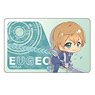 Sword Art Online Alicization Pop-up Character IC Card Sticker Vol.3 Eugeo Elite Swordsman Ver. (Anime Toy)