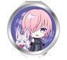 Fate/Grand Order - Absolute Demon Battlefront: Babylonia Compact Mirror Mash Kyrielight (Anime Toy)