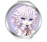 Fate/Grand Order - Absolute Demon Battlefront: Babylonia Compact Mirror Merlin (Anime Toy)
