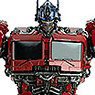 DLX Scale Optimus Prime (Completed)