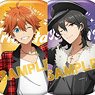 TV Animation [Ensemble Stars!] Chara Badge Collection A (Set of 14) (Anime Toy)
