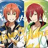 TV Animation [Ensemble Stars!] Chara Badge Collection C (Set of 13) (Anime Toy)