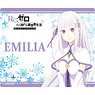 OVA Re:Zero -Starting Life in Another World- Memory Snow Mouse Pad [Emilia] (Anime Toy)