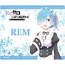 OVA Re:Zero -Starting Life in Another World- Memory Snow Mouse Pad [Rem] (Anime Toy)