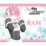 OVA Re:Zero -Starting Life in Another World- Memory Snow Mouse Pad [Ram] (Anime Toy)