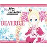 OVA Re:Zero -Starting Life in Another World- Memory Snow Mouse Pad [Beatrice] (Anime Toy)