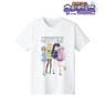Animation [Hyperdimension Neptunia] Especially Illustrated T-Shirts Ladies XL (Anime Toy)