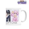 Animation [Hyperdimension Neptunia] Especially Illustrated Mug Cup (Anime Toy)
