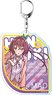 [Hensuki: Are You Willing to Fall in Love with a Pervert, as Long as She`s a Cutie?] Big Key Ring Mao Nanjo (Anime Toy)